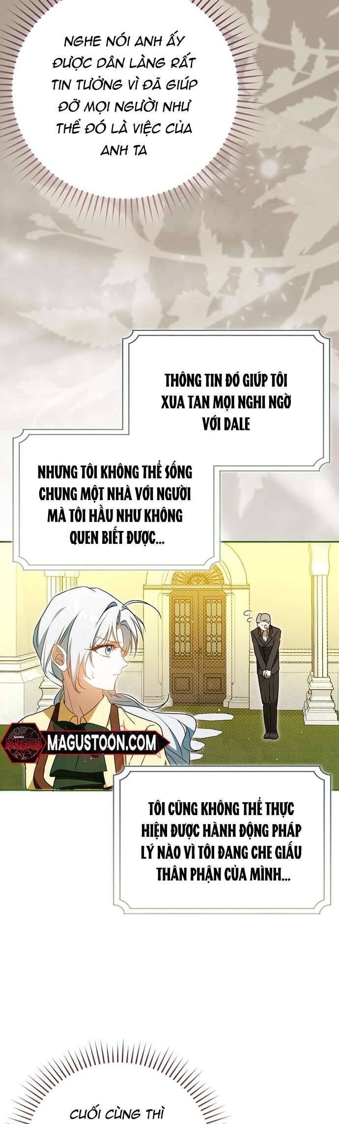Chồng Của Tôi Giống Nam Chính Quá Đi Chapter 2 - 46