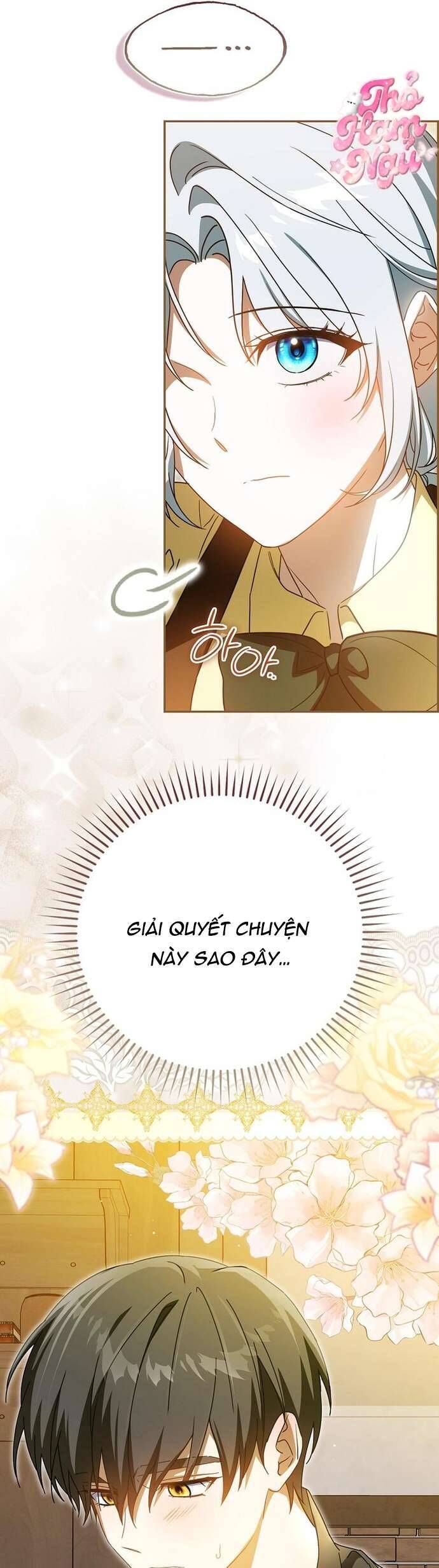 Chồng Của Tôi Giống Nam Chính Quá Đi Chapter 2 - 48