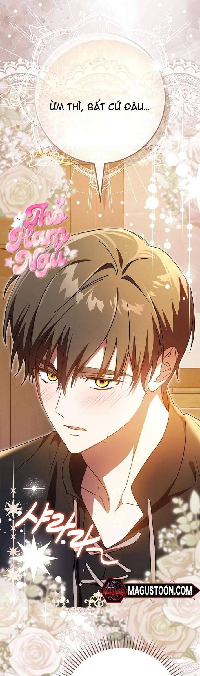 Chồng Của Tôi Giống Nam Chính Quá Đi Chapter 2 - 50