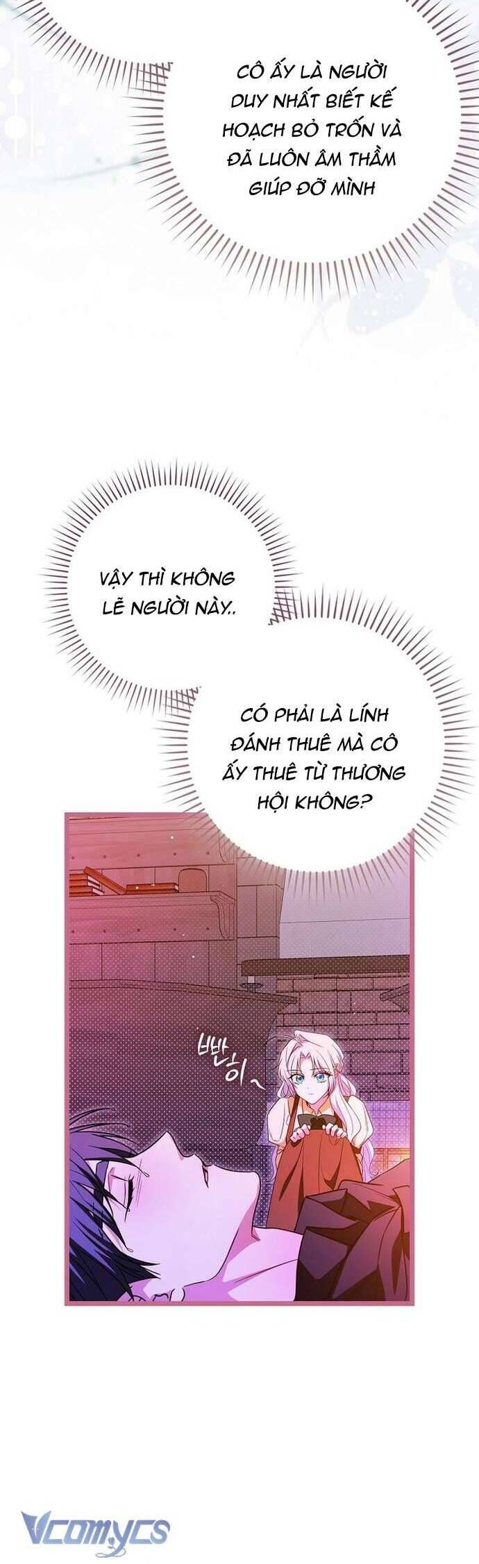 Chồng Của Tôi Giống Nam Chính Quá Đi Chapter 2 - 6