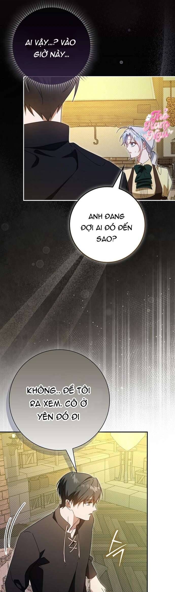 Chồng Của Tôi Giống Nam Chính Quá Đi Chapter 2 - 53