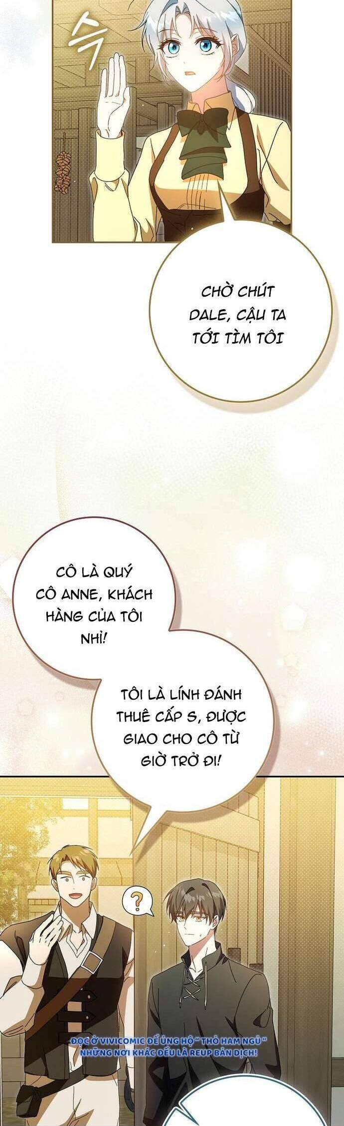 Chồng Của Tôi Giống Nam Chính Quá Đi Chapter 2 - 57