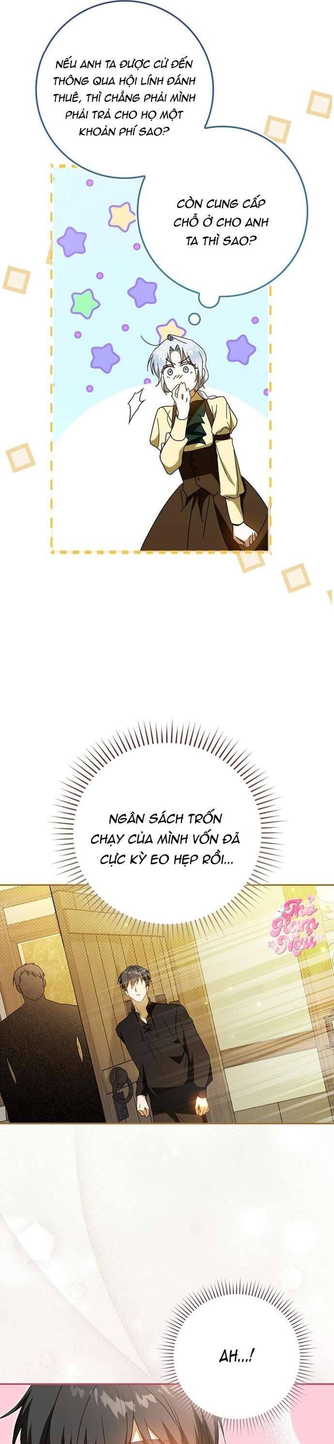 Chồng Của Tôi Giống Nam Chính Quá Đi Chapter 2 - 59