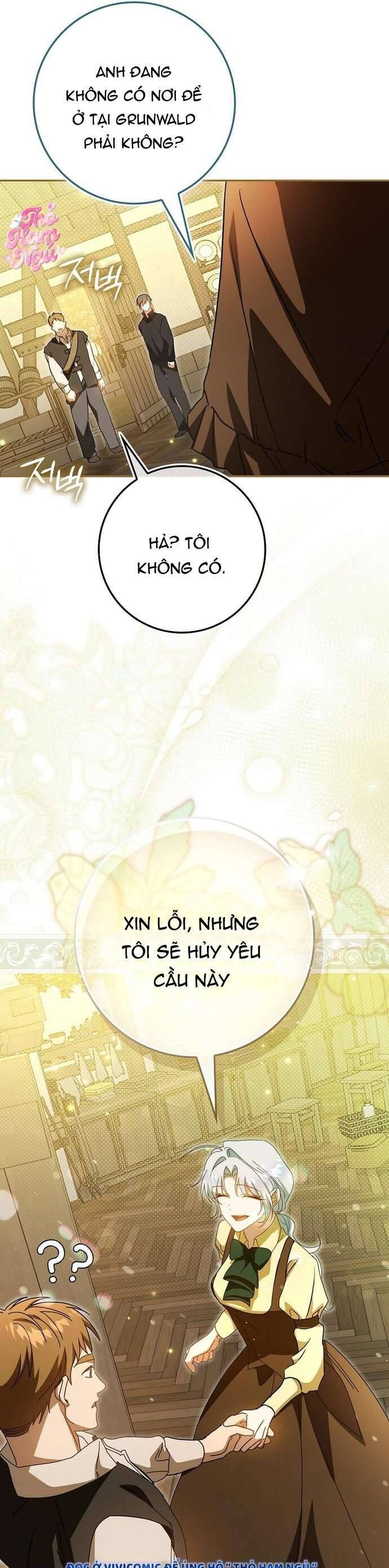 Chồng Của Tôi Giống Nam Chính Quá Đi Chapter 2 - 61