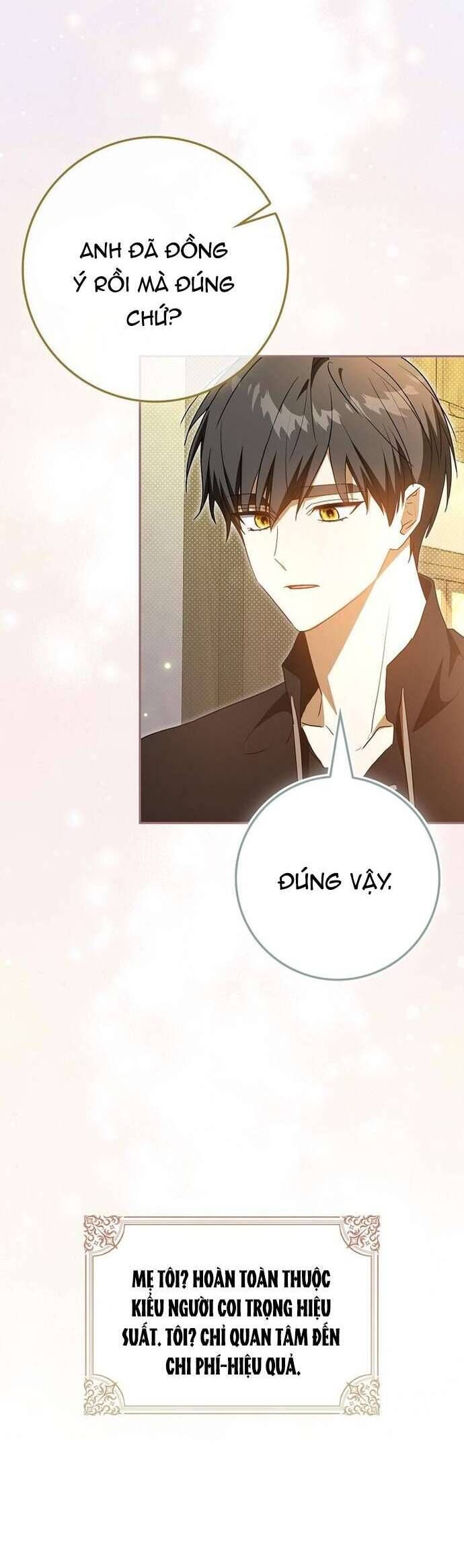 Chồng Của Tôi Giống Nam Chính Quá Đi Chapter 2 - 64