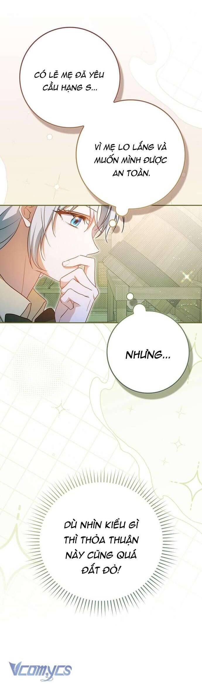 Chồng Của Tôi Giống Nam Chính Quá Đi Chapter 2 - 65