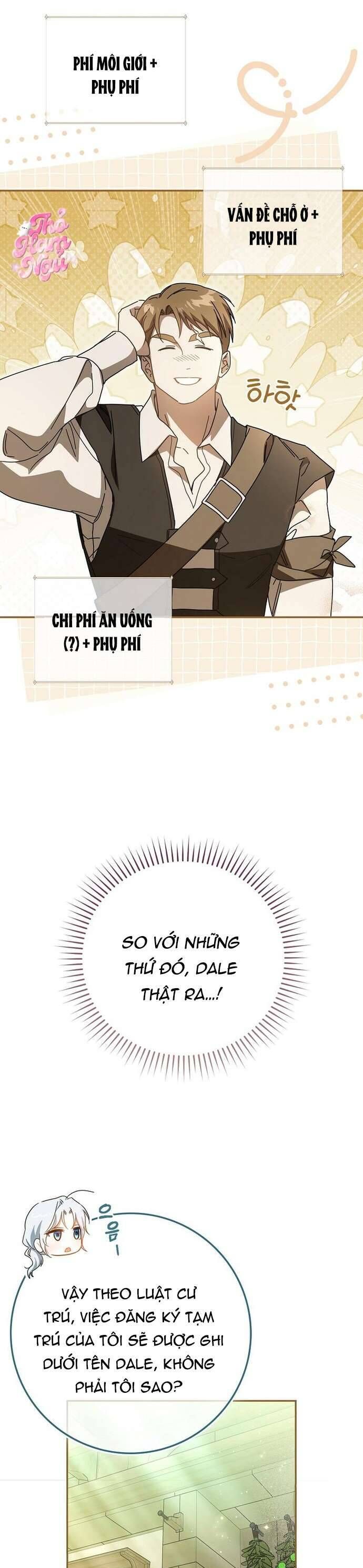 Chồng Của Tôi Giống Nam Chính Quá Đi Chapter 2 - 66