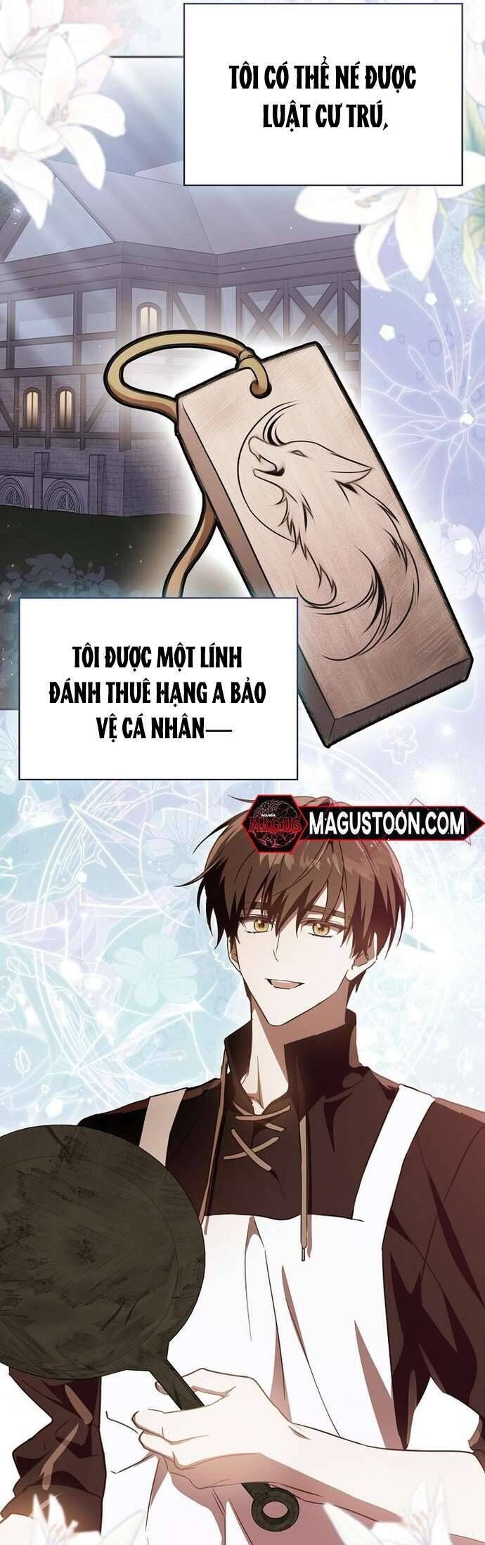 Chồng Của Tôi Giống Nam Chính Quá Đi Chapter 2 - 68