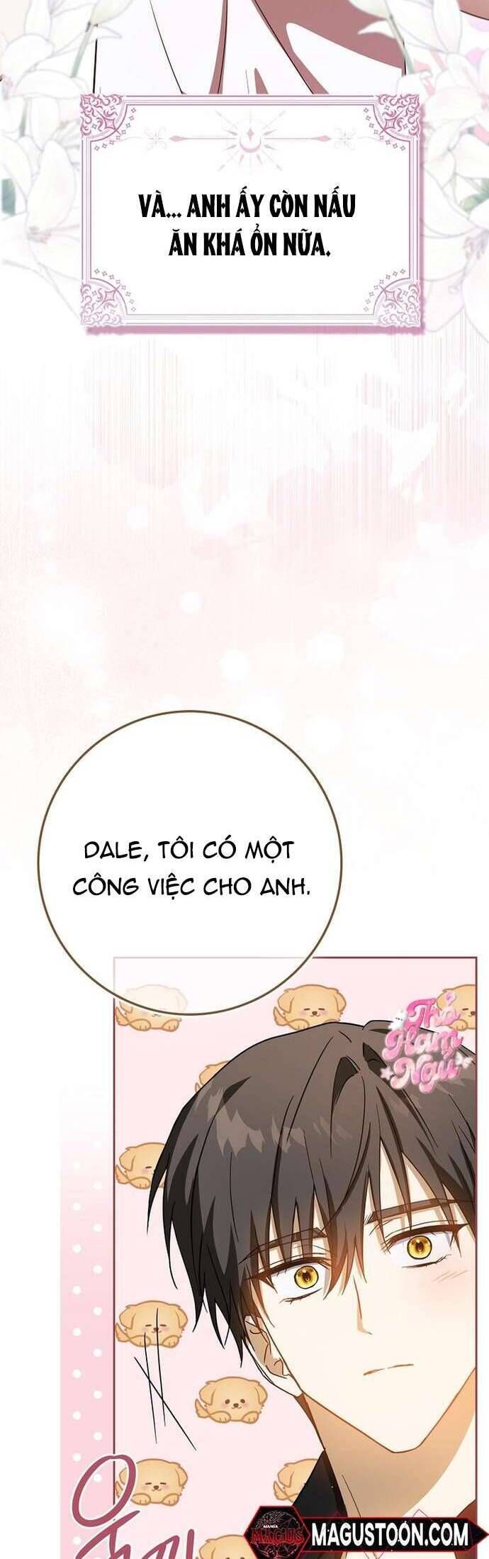Chồng Của Tôi Giống Nam Chính Quá Đi Chapter 2 - 69