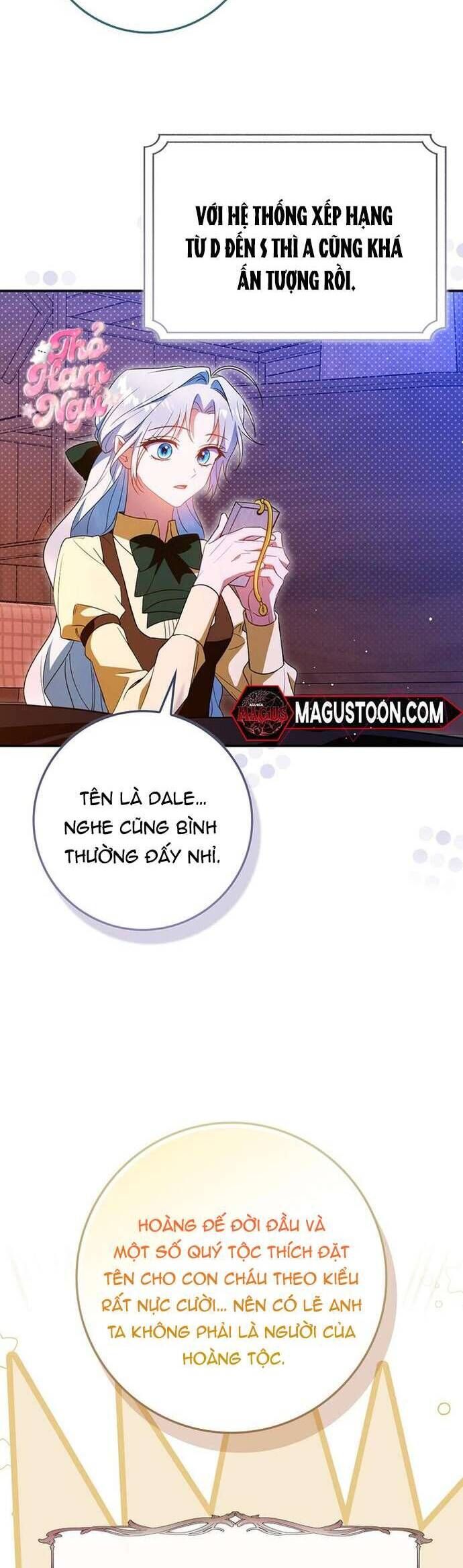 Chồng Của Tôi Giống Nam Chính Quá Đi Chapter 2 - 10