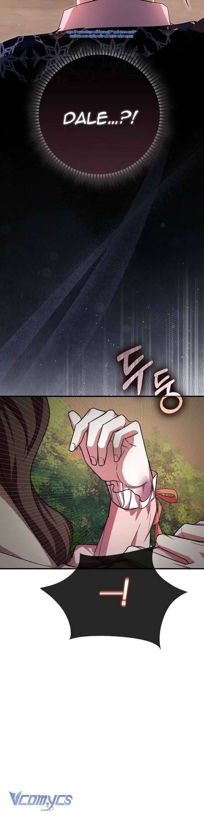 Chồng Của Tôi Giống Nam Chính Quá Đi Chapter 20 - 2