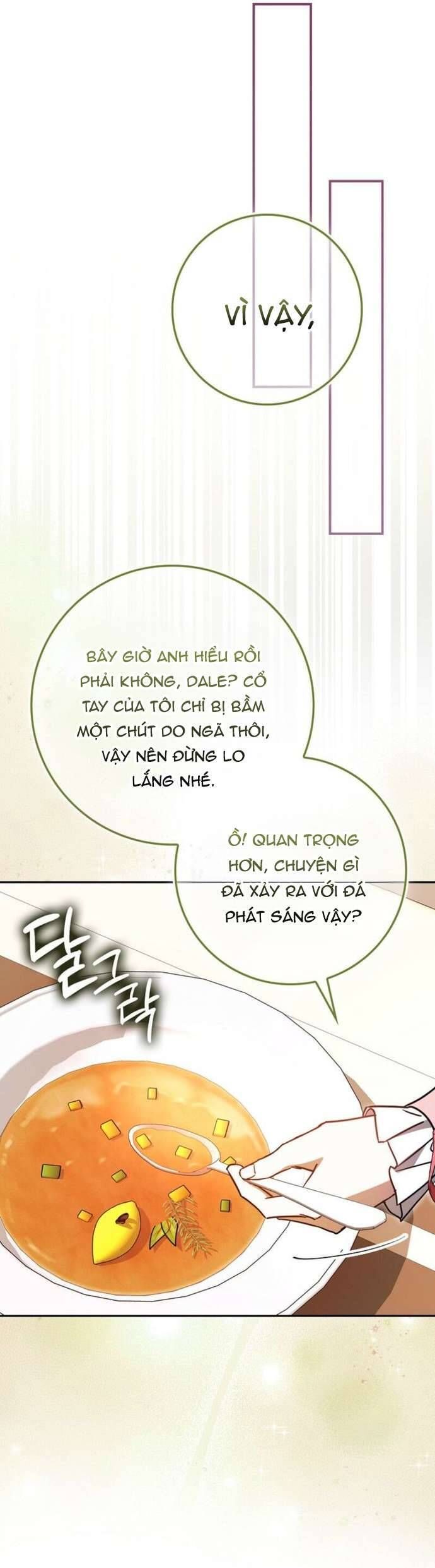 Chồng Của Tôi Giống Nam Chính Quá Đi Chapter 20 - 15