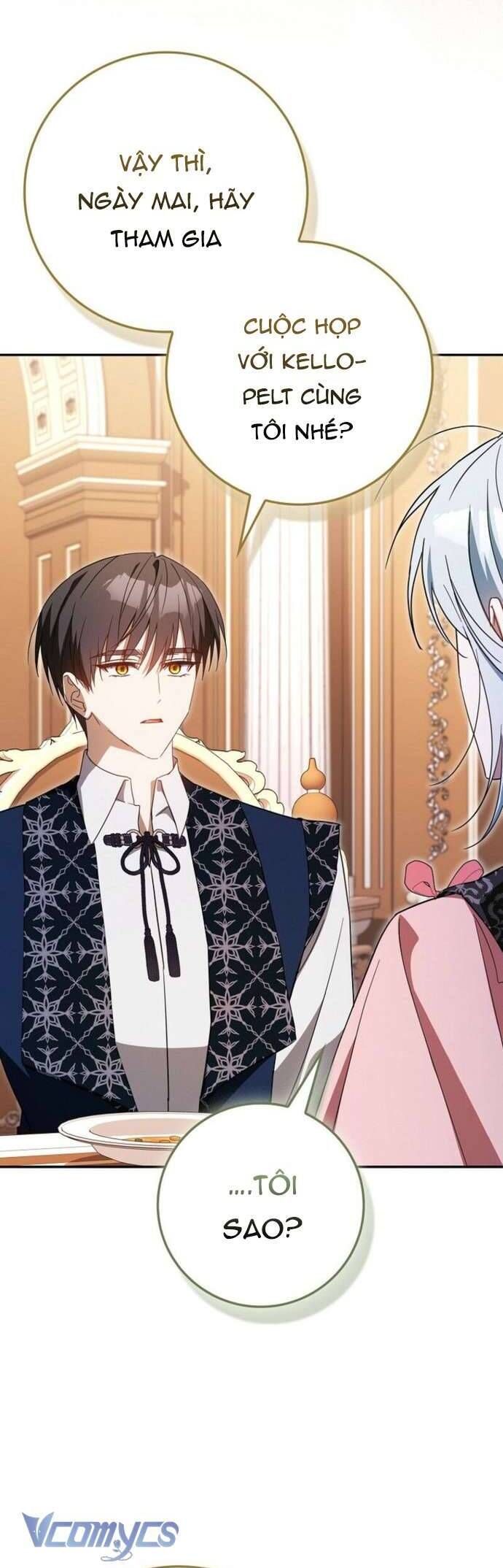 Chồng Của Tôi Giống Nam Chính Quá Đi Chapter 20 - 20