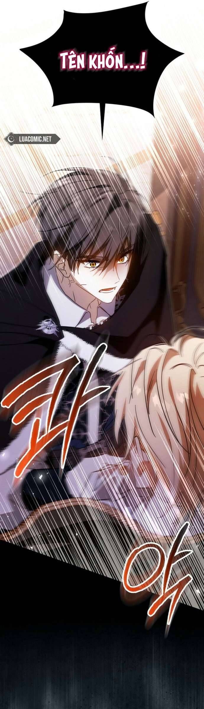 Chồng Của Tôi Giống Nam Chính Quá Đi Chapter 20 - 3