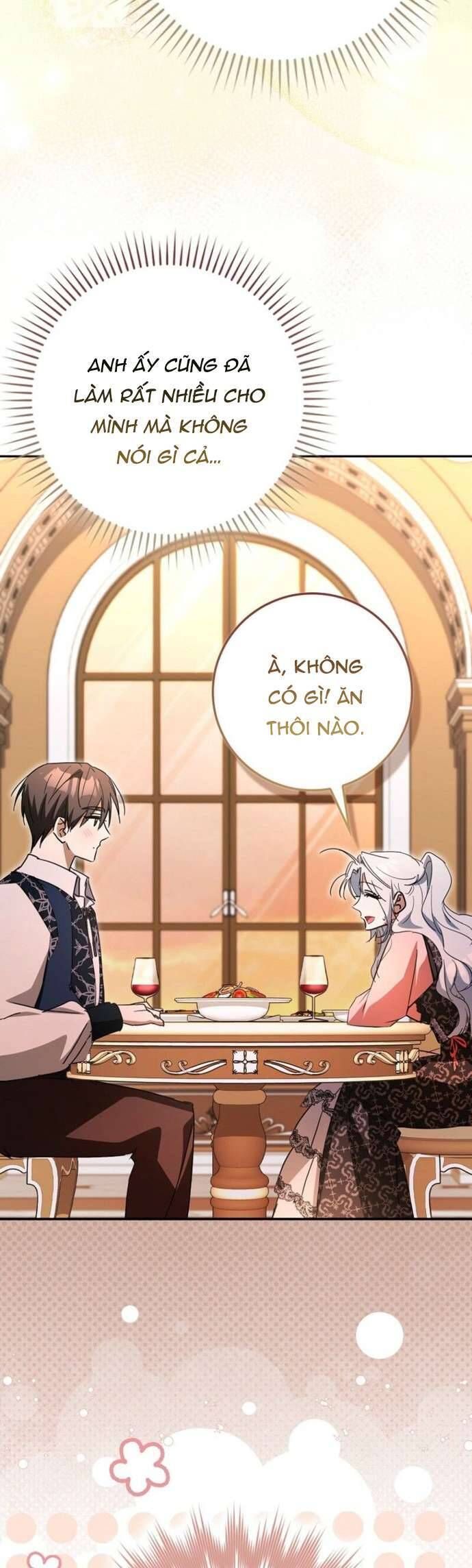 Chồng Của Tôi Giống Nam Chính Quá Đi Chapter 20 - 25