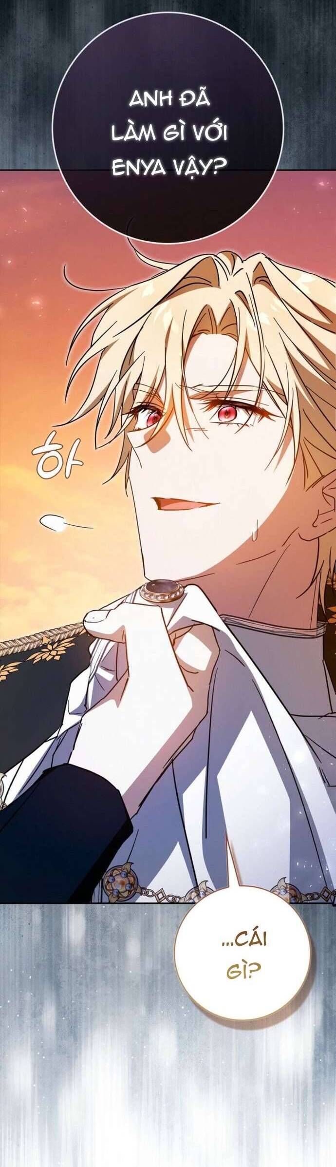 Chồng Của Tôi Giống Nam Chính Quá Đi Chapter 20 - 4