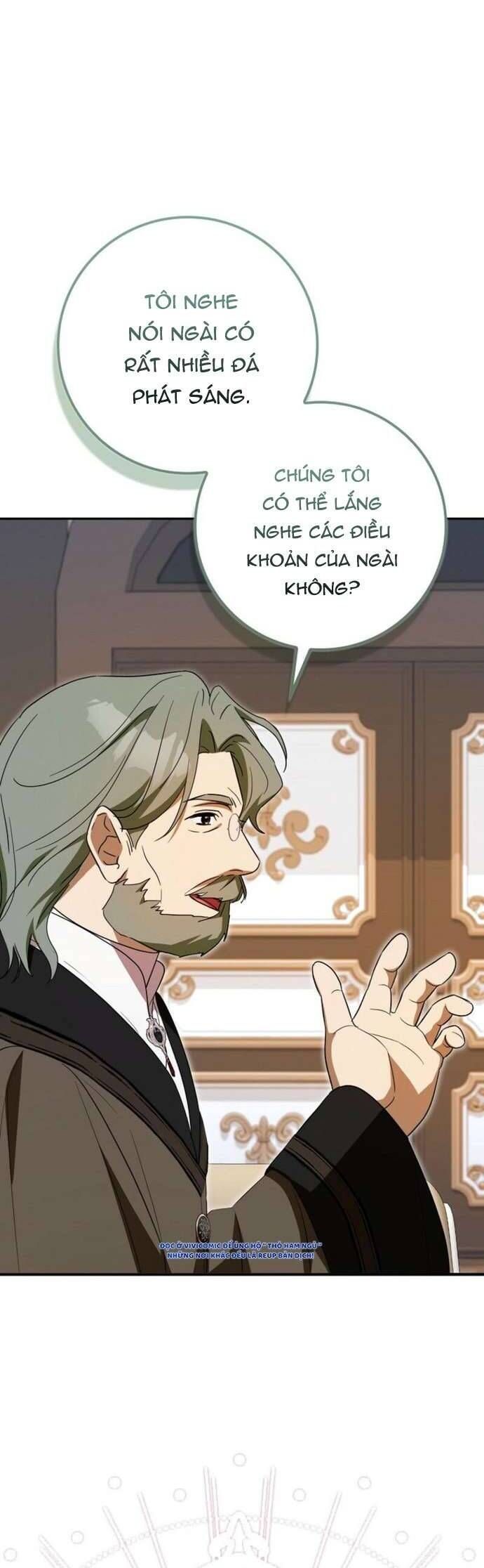 Chồng Của Tôi Giống Nam Chính Quá Đi Chapter 20 - 37