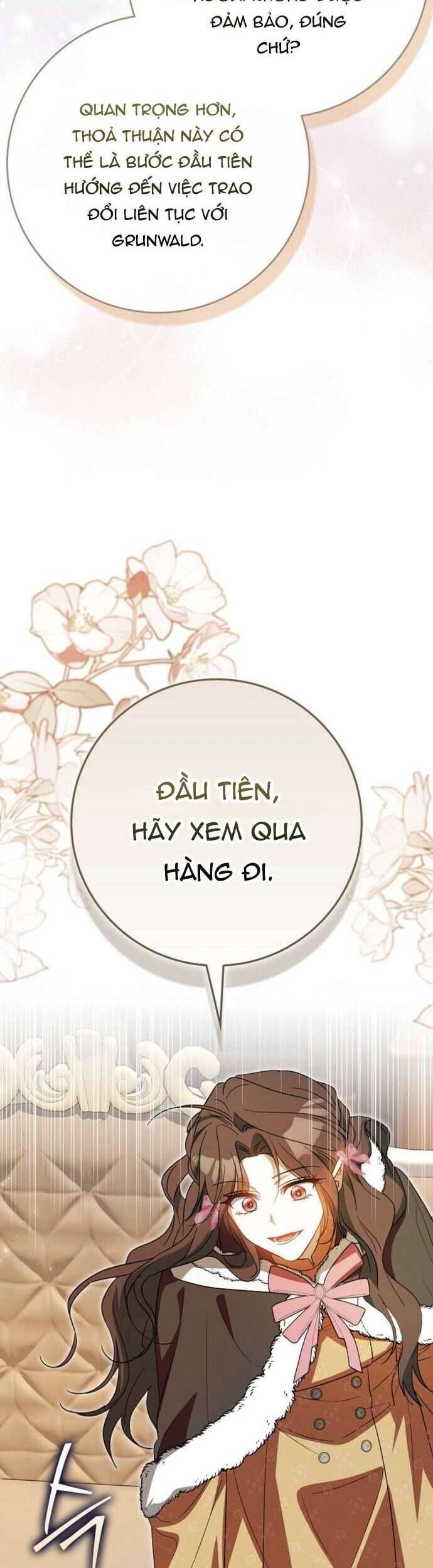 Chồng Của Tôi Giống Nam Chính Quá Đi Chapter 20 - 40