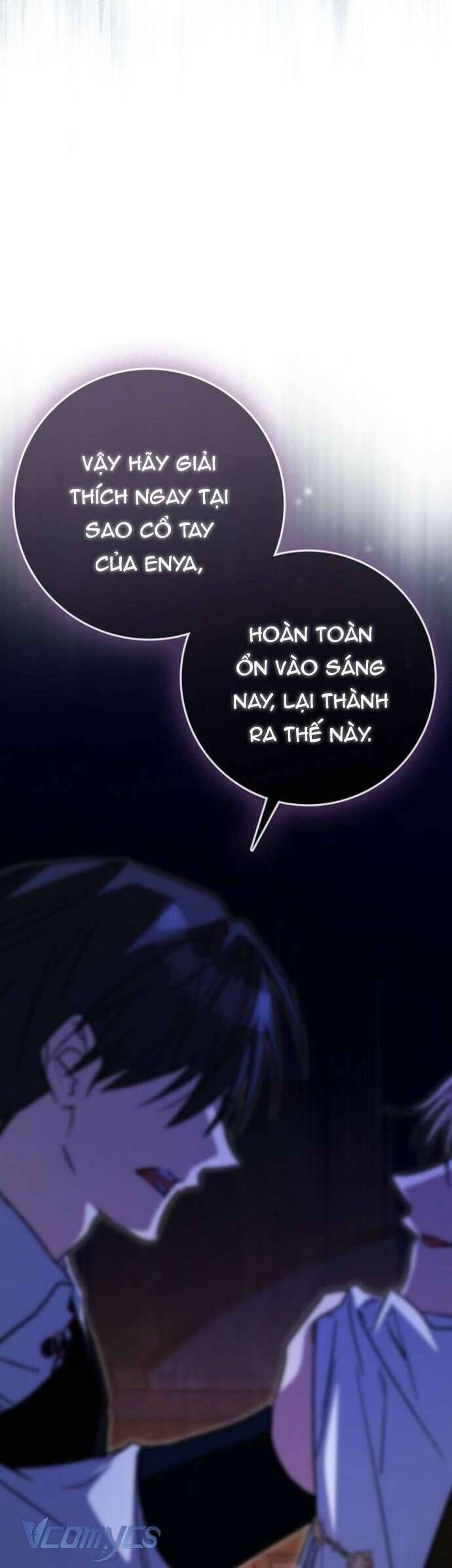 Chồng Của Tôi Giống Nam Chính Quá Đi Chapter 20 - 5