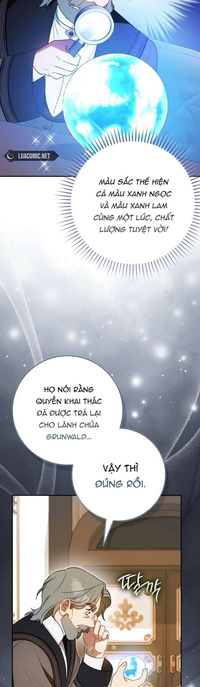 Chồng Của Tôi Giống Nam Chính Quá Đi Chapter 20 - 42