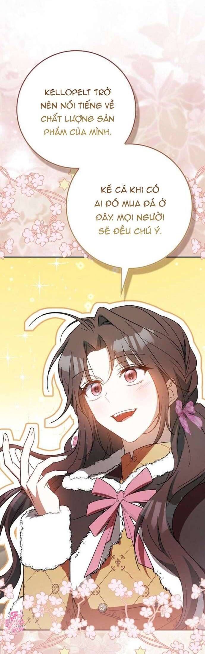 Chồng Của Tôi Giống Nam Chính Quá Đi Chapter 20 - 46