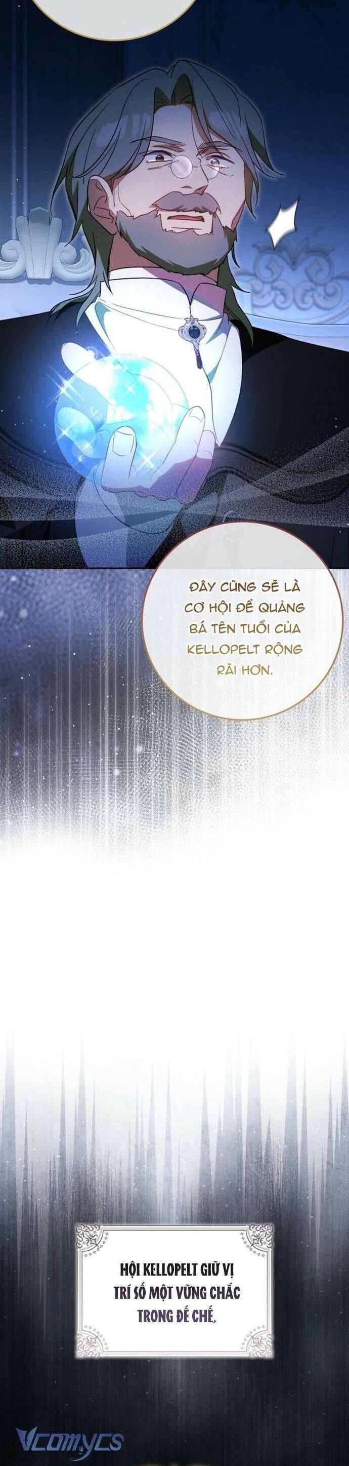 Chồng Của Tôi Giống Nam Chính Quá Đi Chapter 20 - 49