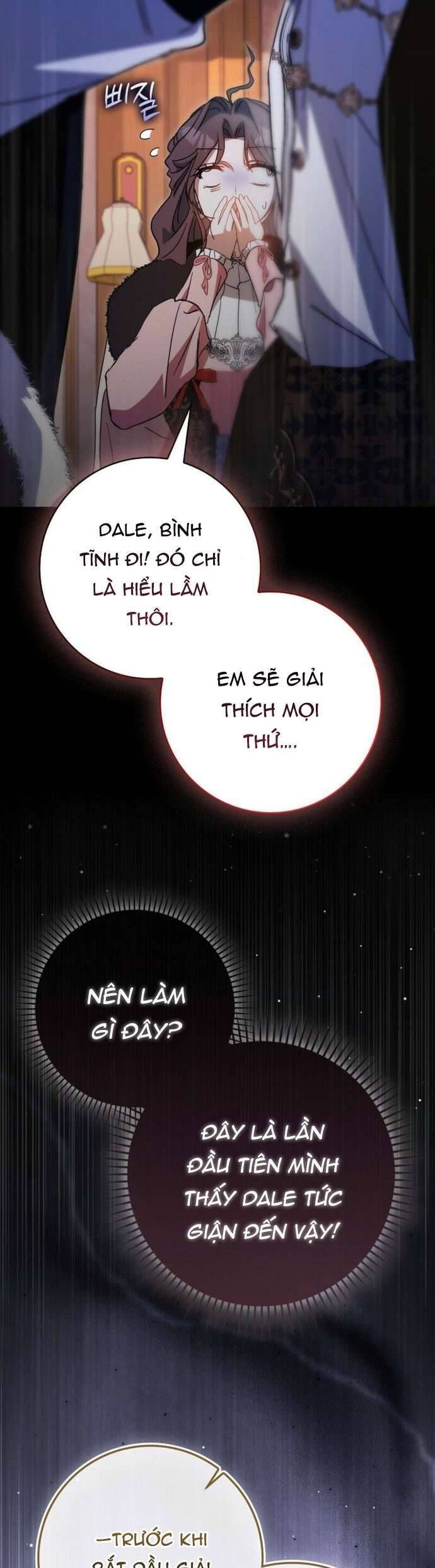 Chồng Của Tôi Giống Nam Chính Quá Đi Chapter 20 - 6