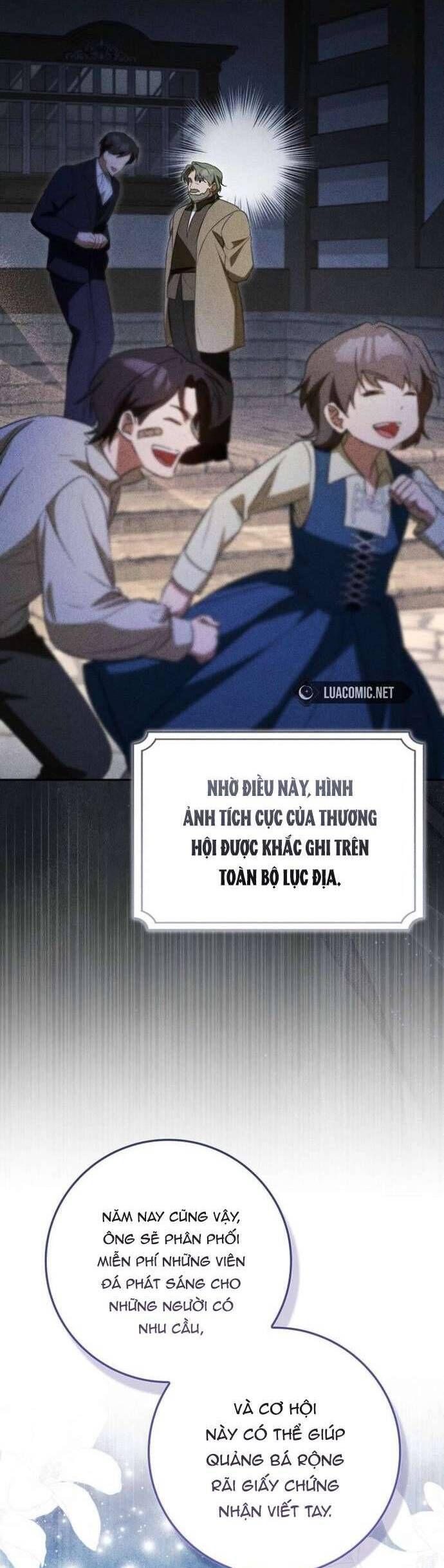 Chồng Của Tôi Giống Nam Chính Quá Đi Chapter 20 - 51