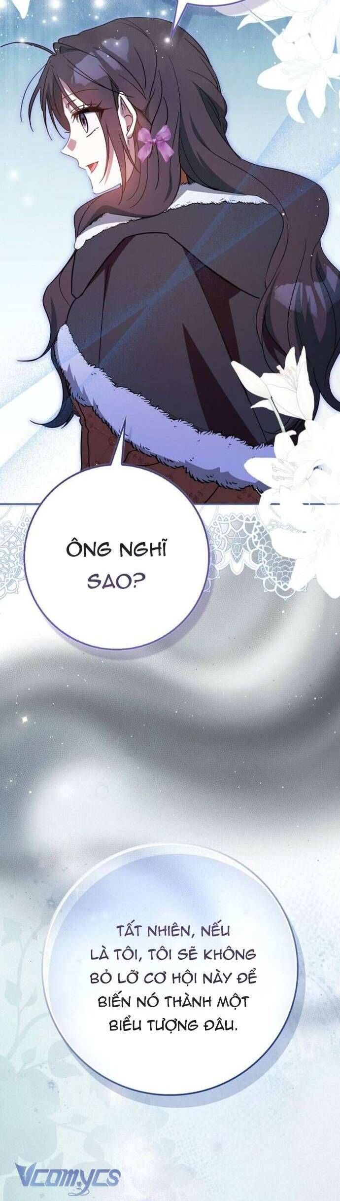 Chồng Của Tôi Giống Nam Chính Quá Đi Chapter 20 - 52