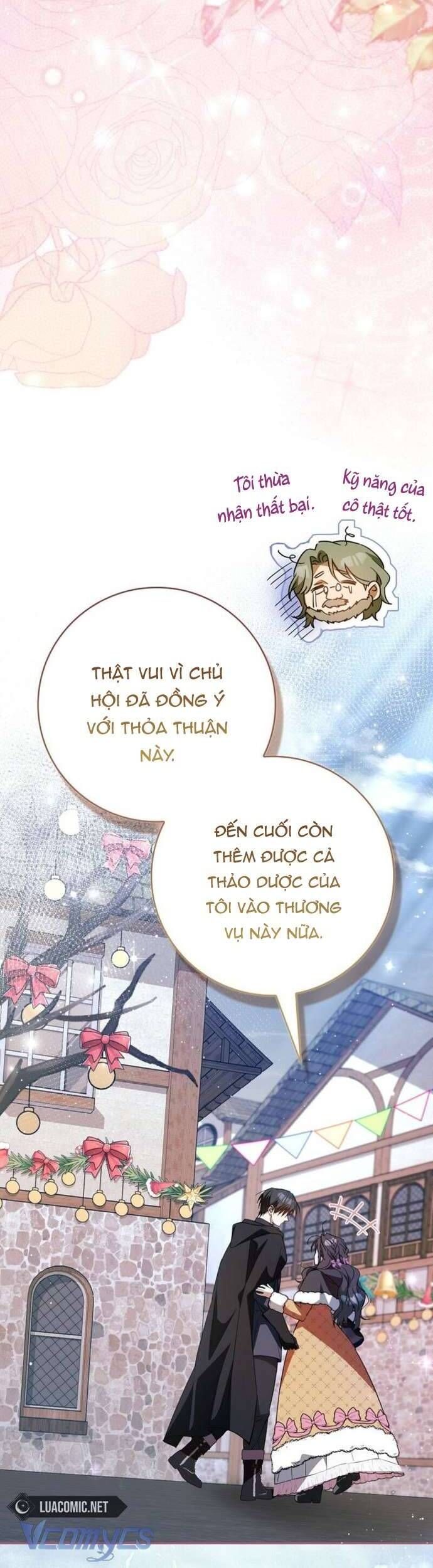 Chồng Của Tôi Giống Nam Chính Quá Đi Chapter 20 - 55