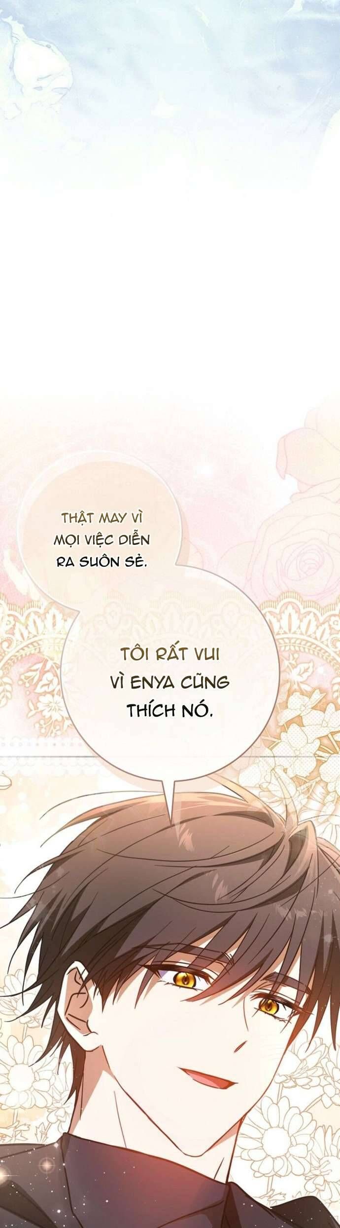 Chồng Của Tôi Giống Nam Chính Quá Đi Chapter 20 - 56
