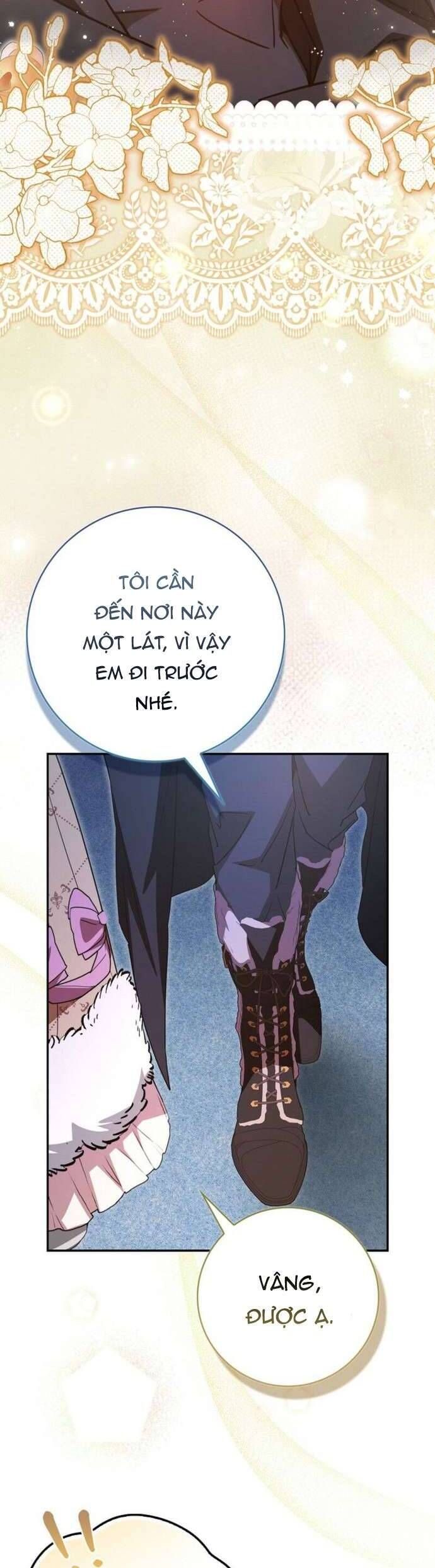 Chồng Của Tôi Giống Nam Chính Quá Đi Chapter 20 - 57