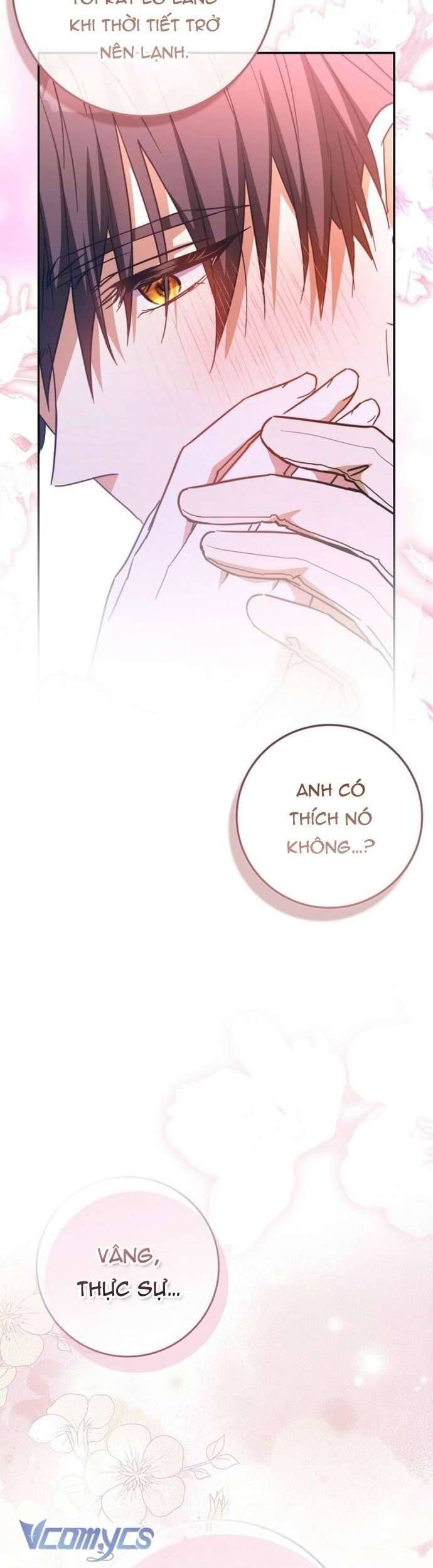 Chồng Của Tôi Giống Nam Chính Quá Đi Chapter 20 - 64