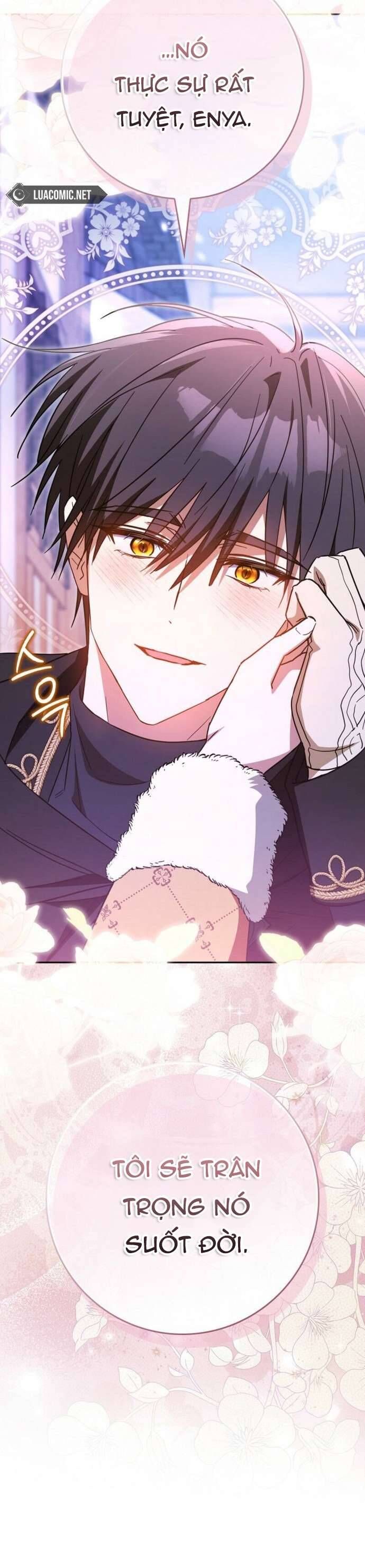 Chồng Của Tôi Giống Nam Chính Quá Đi Chapter 20 - 65
