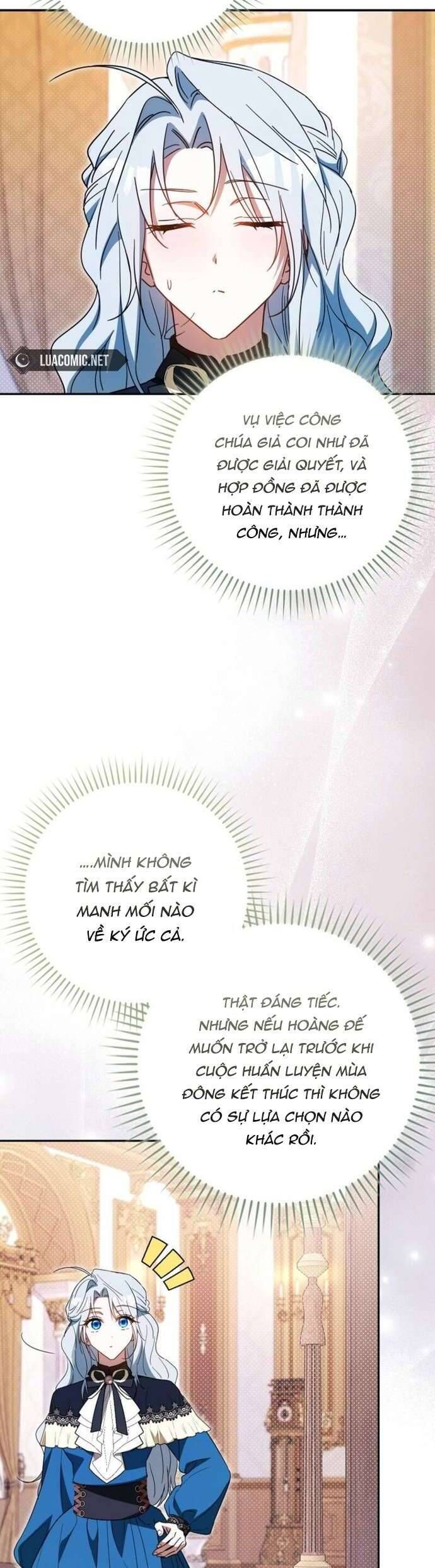 Chồng Của Tôi Giống Nam Chính Quá Đi Chapter 20 - 68