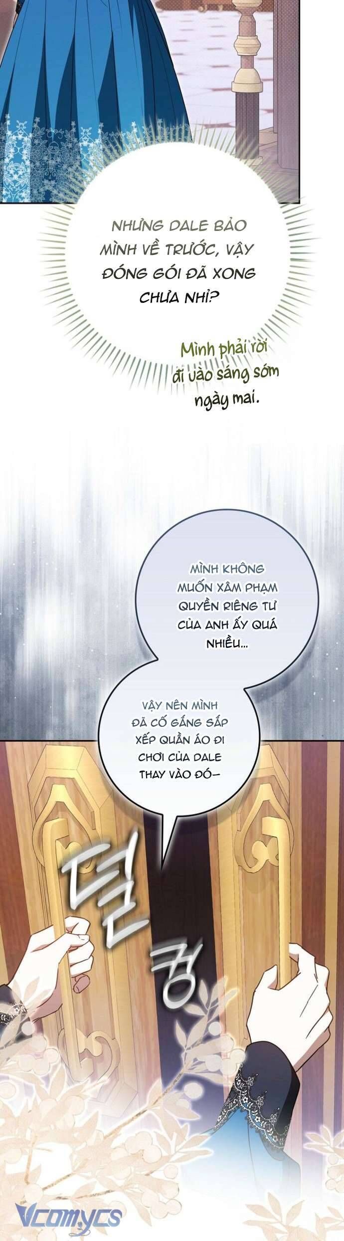 Chồng Của Tôi Giống Nam Chính Quá Đi Chapter 20 - 69