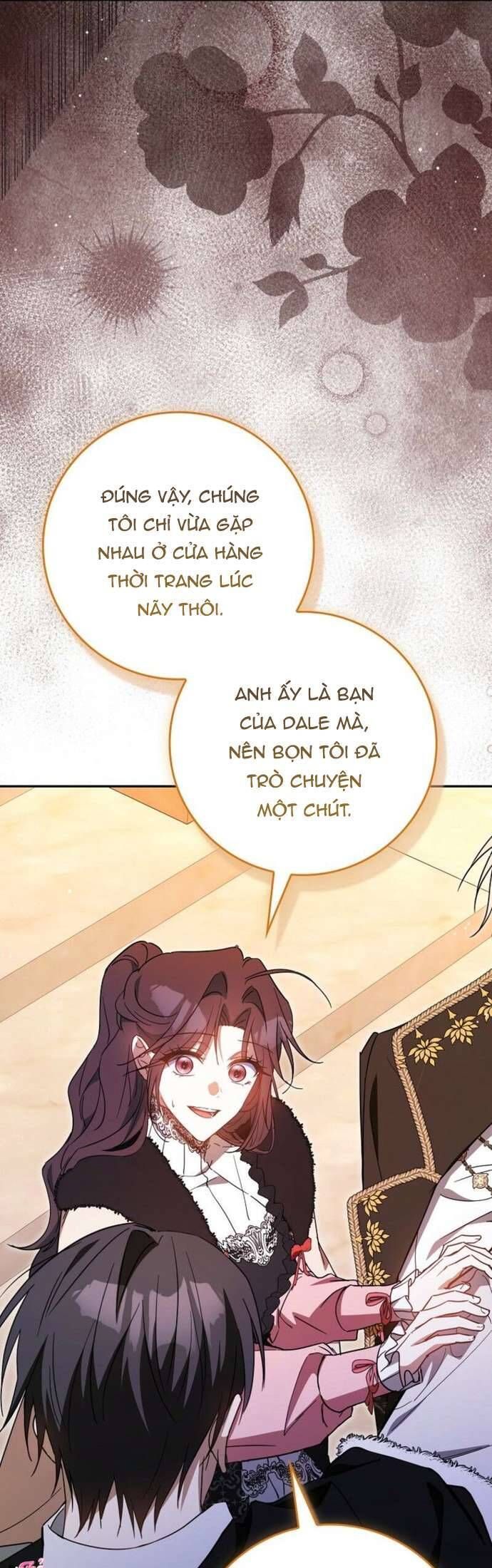 Chồng Của Tôi Giống Nam Chính Quá Đi Chapter 20 - 9