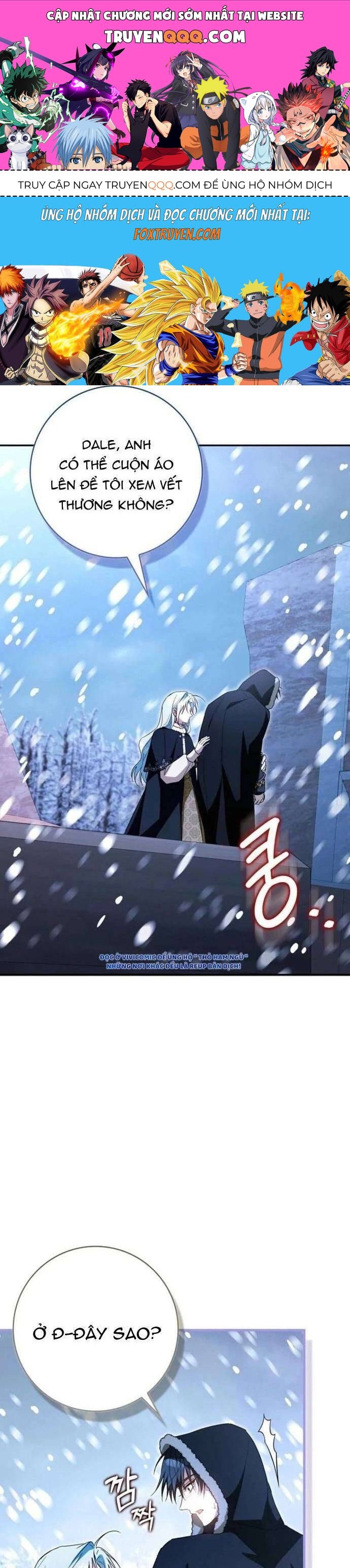 Chồng Của Tôi Giống Nam Chính Quá Đi Chapter 21 - 1