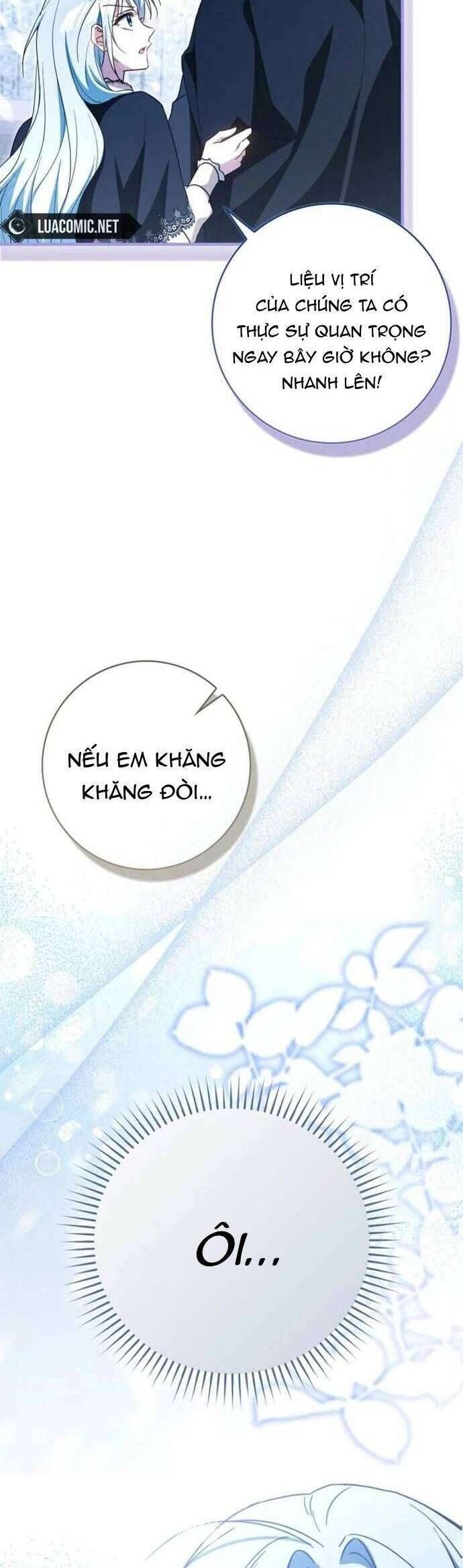 Chồng Của Tôi Giống Nam Chính Quá Đi Chapter 21 - 2