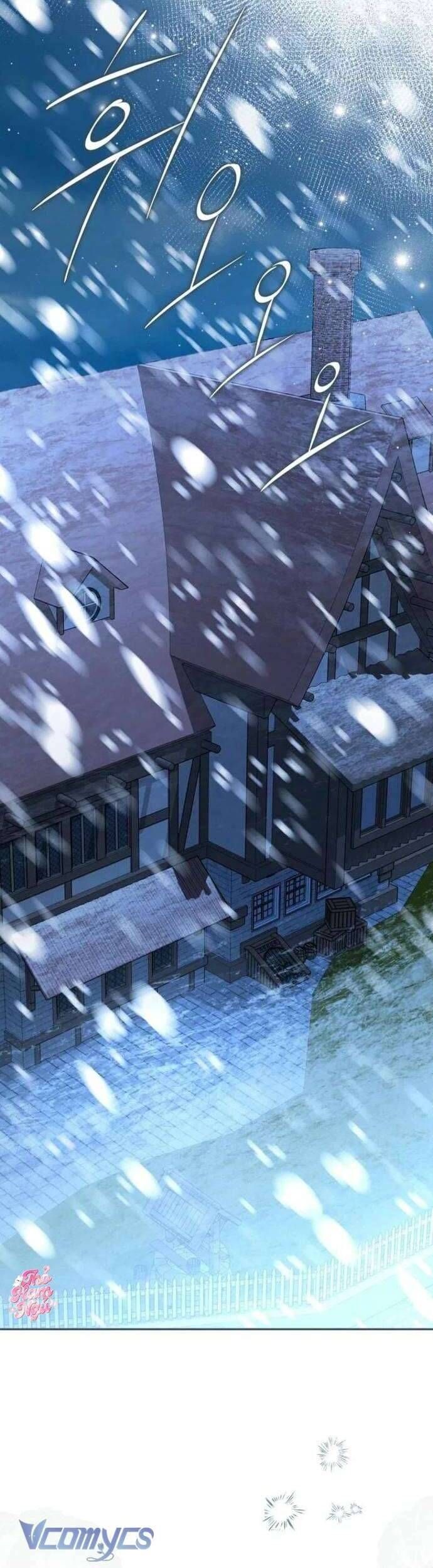 Chồng Của Tôi Giống Nam Chính Quá Đi Chapter 21 - 11