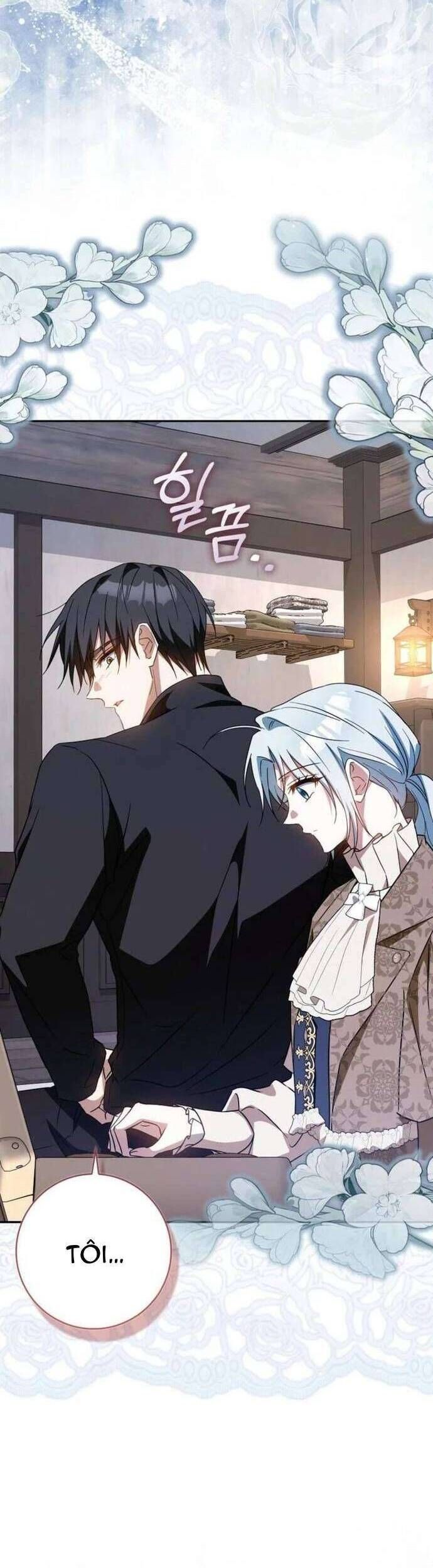 Chồng Của Tôi Giống Nam Chính Quá Đi Chapter 21 - 13