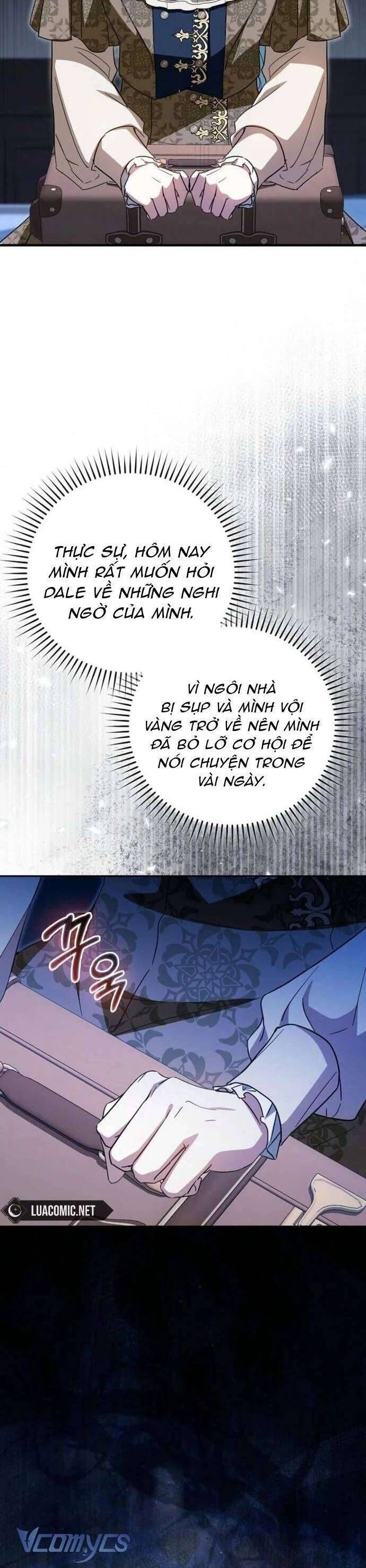 Chồng Của Tôi Giống Nam Chính Quá Đi Chapter 21 - 16