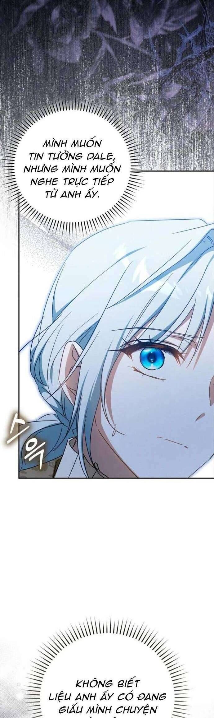 Chồng Của Tôi Giống Nam Chính Quá Đi Chapter 21 - 18