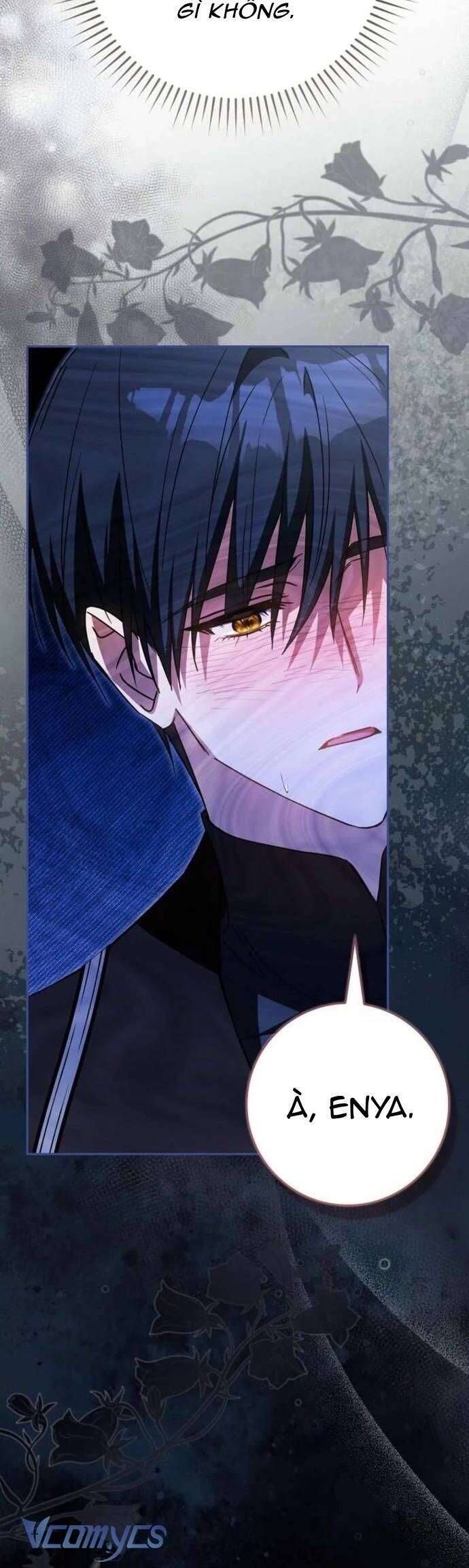 Chồng Của Tôi Giống Nam Chính Quá Đi Chapter 21 - 19