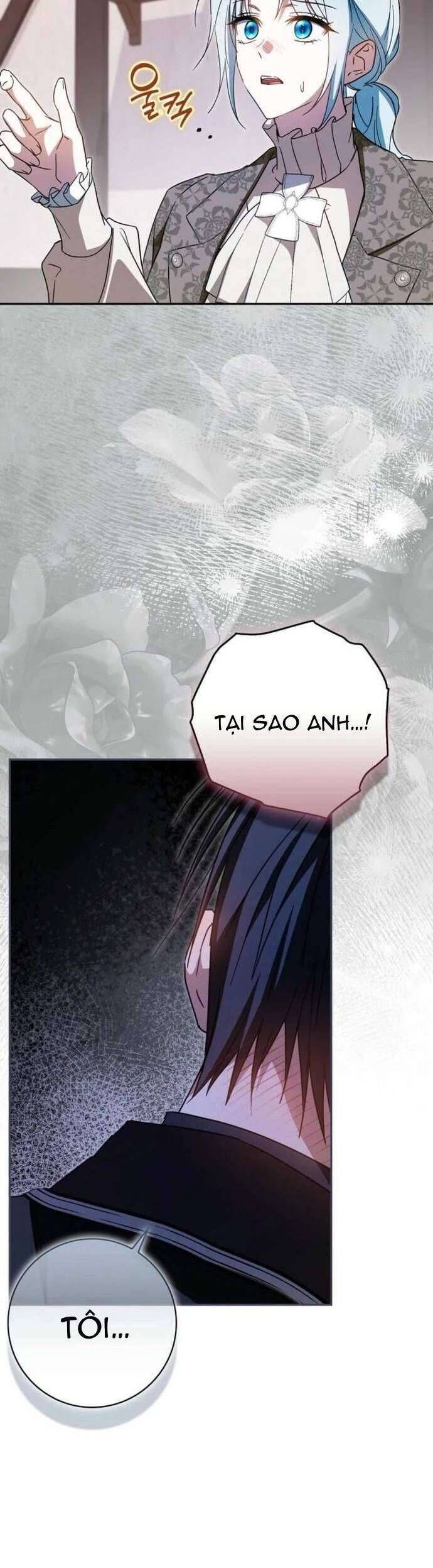 Chồng Của Tôi Giống Nam Chính Quá Đi Chapter 21 - 24