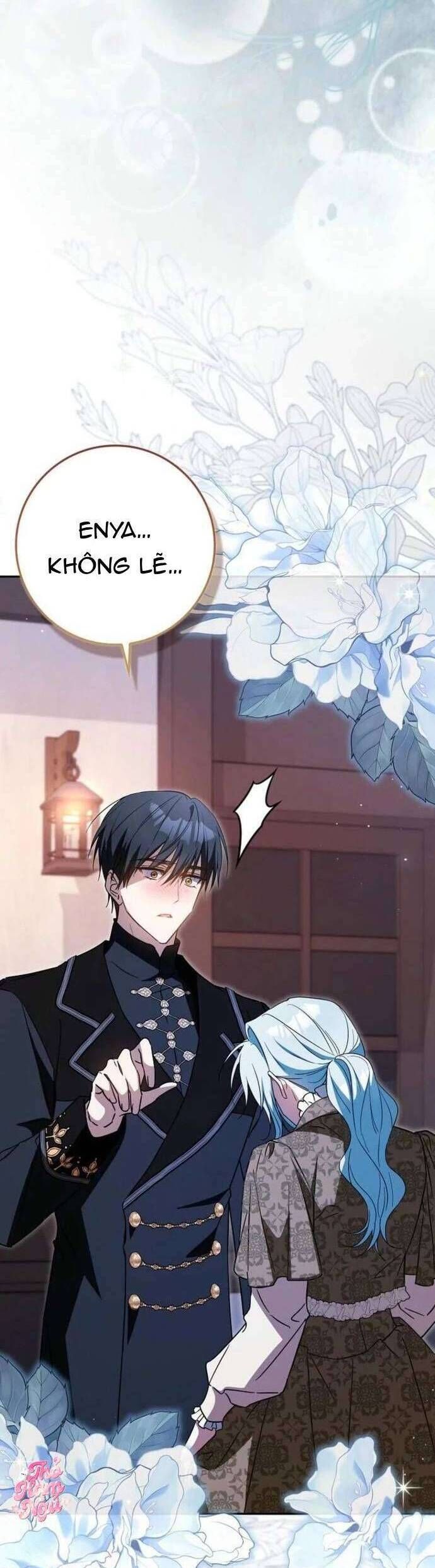 Chồng Của Tôi Giống Nam Chính Quá Đi Chapter 21 - 27