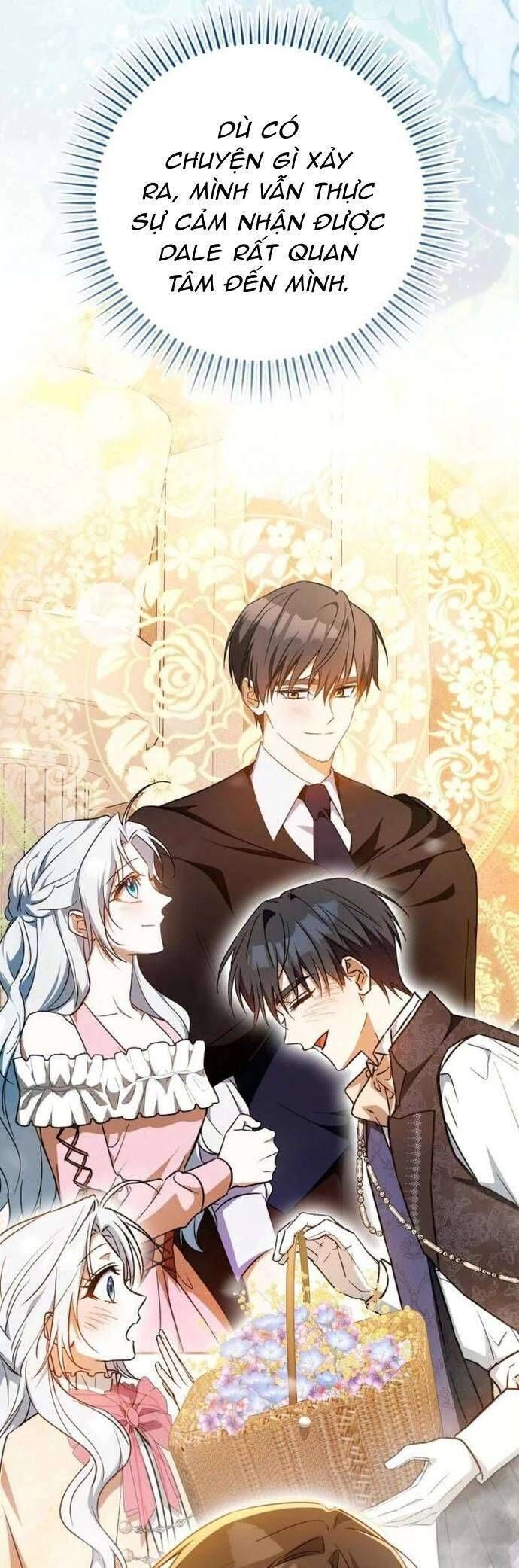 Chồng Của Tôi Giống Nam Chính Quá Đi Chapter 21 - 29