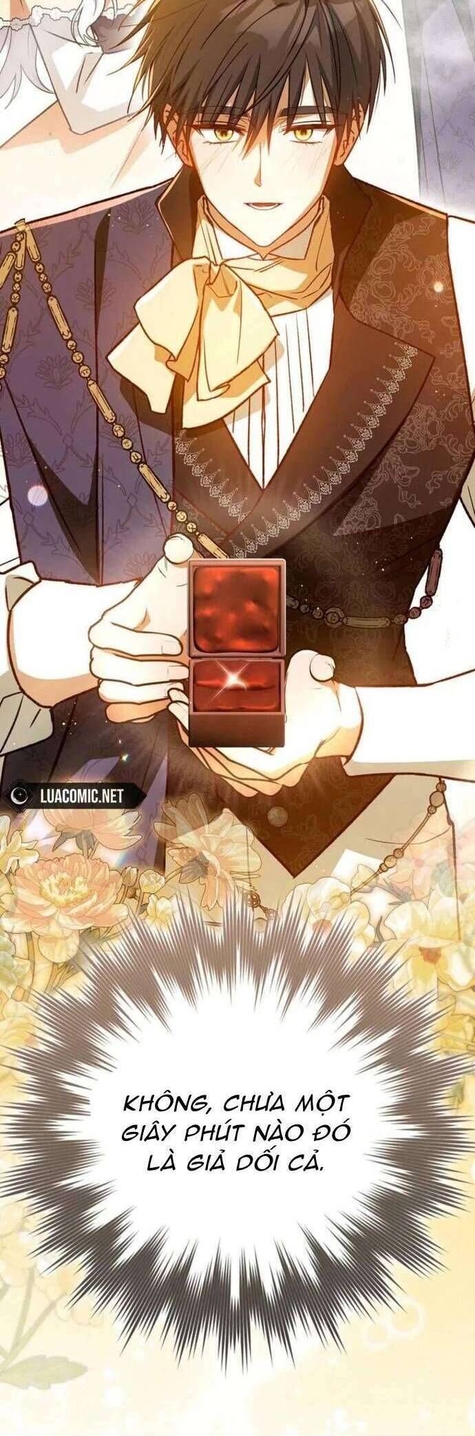 Chồng Của Tôi Giống Nam Chính Quá Đi Chapter 21 - 30