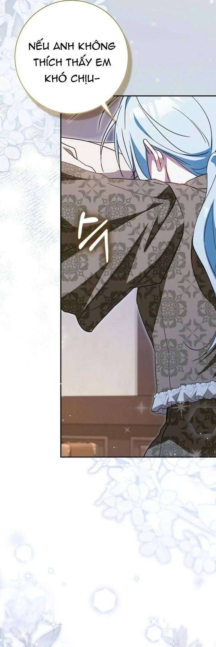 Chồng Của Tôi Giống Nam Chính Quá Đi Chapter 21 - 32