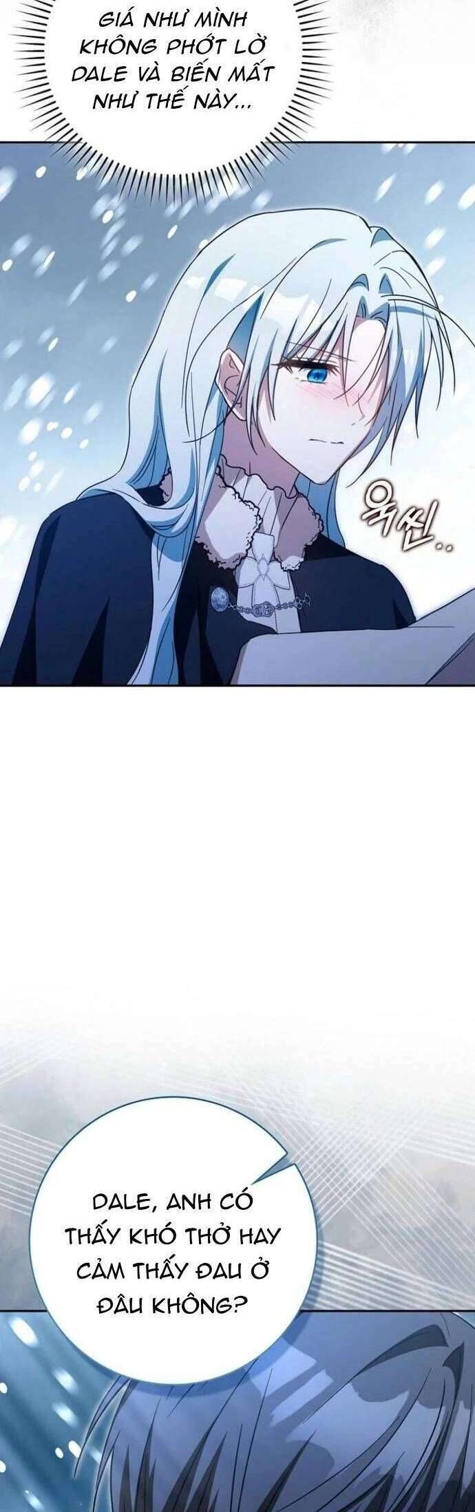 Chồng Của Tôi Giống Nam Chính Quá Đi Chapter 21 - 5